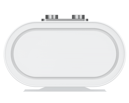 Электрический водонагреватель серии DRY FORCE Inox RWH-DF30-FS