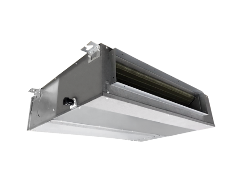 Внутренние блоки канального типа серии MULTI FLEXI DUCT EU ERP Inverter RCI-DM18