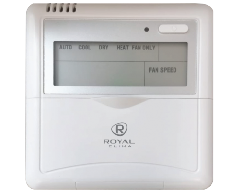 Внутренние блоки канального типа серии MULTI FLEXI DUCT EU ERP Inverter RCI-DM18