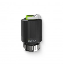 Привод термоэлектрический 24 В нормально закрытый, кабель 1 м