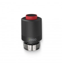 Привод нормально открытый