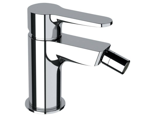 Смеситель для раковины HansGrohe HG Vernis 100 Blend хром