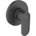 Смеситель для ванны HansGrohe HG Logis СМ хром овальный