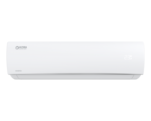 Инверторные сплит-системы серии ECLIPSE Inverter 2024 ECS-I24PN-OUT