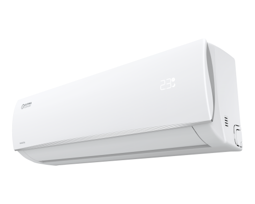 Инверторные сплит-системы серии ECLIPSE Inverter 2024 ECS-I24PN-OUT