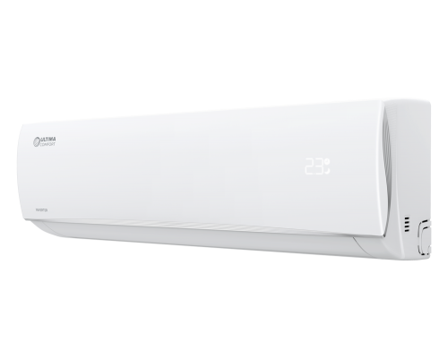 Инверторные сплит-системы серии ECLIPSE Inverter 2024 ECS-I24PN-OUT