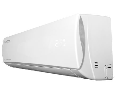 Внутренний блок мульти-сплит-системы серии ECLIPSE MULTI DC EU Inverter UC-ECM12PN