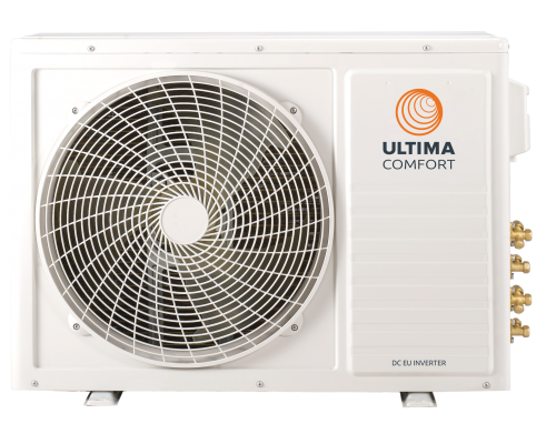Внутренний блок мульти-сплит-системы серии ECLIPSE MULTI DC EU Inverter UC-ECM12PN