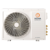 Внутренний блок мульти-сплит-системы серии ECLIPSE MULTI DC EU Inverter UC-ECM12PN