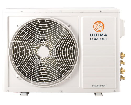 Наружный блок мульти сплит-системы серии ECLIPSE MULTI DC EU Inverter UC-3FMA24-OUT