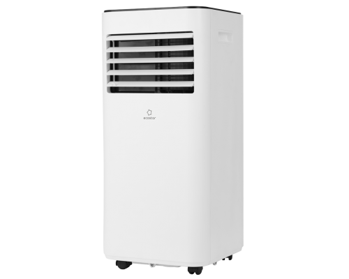 Мобильные кондиционеры серия DESIRE KV-DS09CH-E