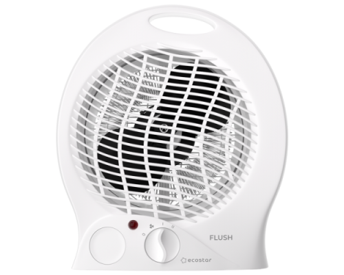 Тепловентилятор серии FLUSH EFH-F2000DS-BL Тепловентилятор серии FLUSH EFH-F2000DS-BL