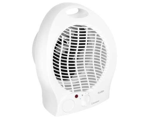 Тепловентилятор серии FLUSH EFH-F2000DS-BL Тепловентилятор серии FLUSH EFH-F2000DS-BL