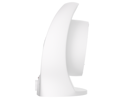 Тепловентилятор серии FLUSH EFH-F2000DS-BL Тепловентилятор серии FLUSH EFH-F2000DS-BL