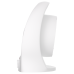 Тепловентилятор серии FLUSH EFH-F2000DS-BL
