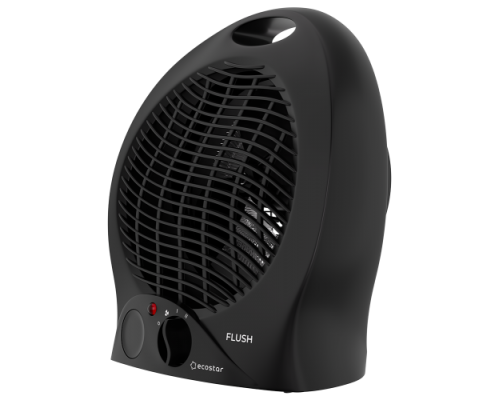 Тепловентилятор серии FLUSH EFH-F2000DS-BL Тепловентилятор серии FLUSH EFH-F2000DS-BL