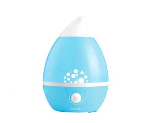 Ультразвуковой увлажнитель серия Happy ESH-HP250/2,6M-BL