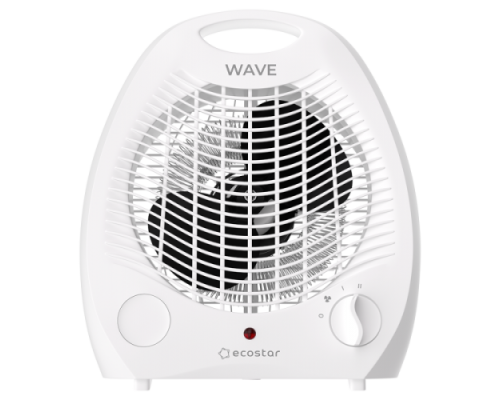 Тепловентилятор серии WAVE EFH-W2000DS-BL