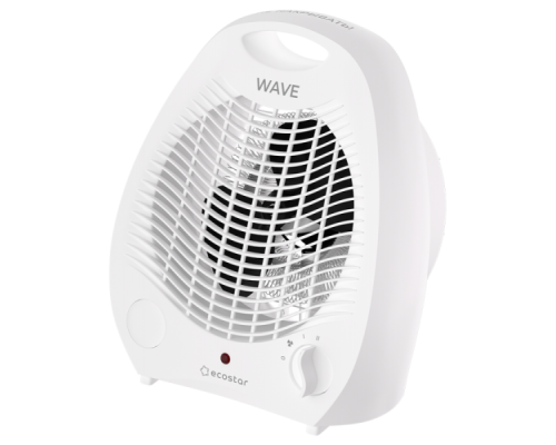 Тепловентилятор серии WAVE EFH-W2000DS-BL