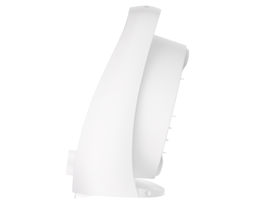 Тепловентилятор серии WAVE EFH-W2000DS-BL