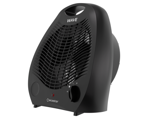 Тепловентилятор серии WAVE EFH-W2000DS-BL