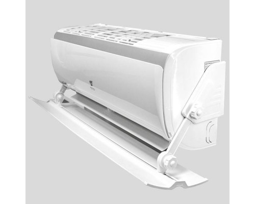 Экран-отражатель для настенного блока сплит-системы LAMPRECHT LA-NW1200-SS