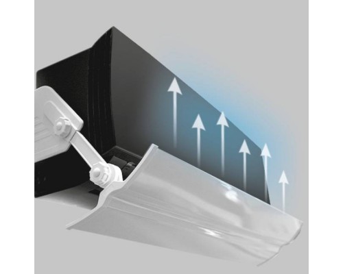Экраны-отражатели серии UMBRELLA для бытовых сплит-систем SPL-SS-840