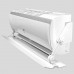 Экраны-отражатели серии UMBRELLA для бытовых сплит-систем SPL-SS-1200