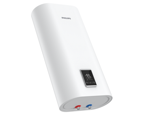 Электрический водонагреватель серии UltraHeat Smart AWH1621/51(50YC)