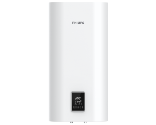 Электрический водонагреватель серии UltraHeat Smart AWH1621/51(50YC)