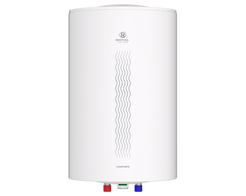 Электрический водонагреватель серии COMFORTE RWH-С50-RE