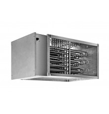 Электрические нагреватели для прямоугольных каналов ZES 600x350/24