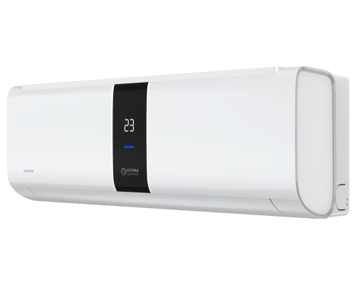 Инверторные сплит-системы серии ELYSIUM Inverter ELB-I18PN