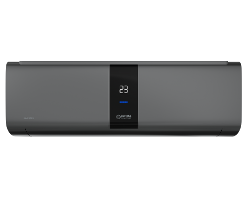 Инверторные сплит-системы серии ELYSIUM NERO Inverter ELN-I12PN Инверторные сплит-системы серии ELYSIUM NERO Inverter ELN-I12PN