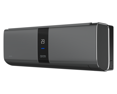 Инверторные сплит-системы серии ELYSIUM NERO Inverter ELN-I12PN Инверторные сплит-системы серии ELYSIUM NERO Inverter ELN-I12PN