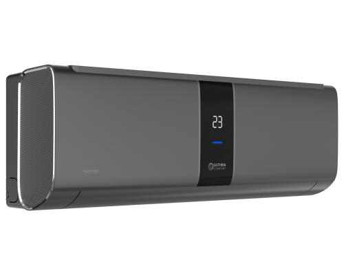 Инверторные сплит-системы серии ELYSIUM NERO Inverter ELN-I12PN Инверторные сплит-системы серии ELYSIUM NERO Inverter ELN-I12PN