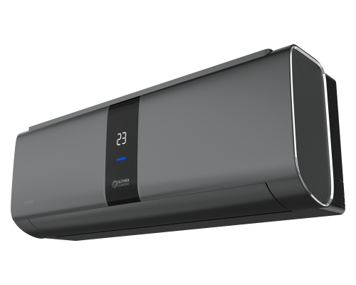 Инверторные сплит-системы серии ELYSIUM NERO Inverter ELN-I12PN Инверторные сплит-системы серии ELYSIUM NERO Inverter ELN-I12PN