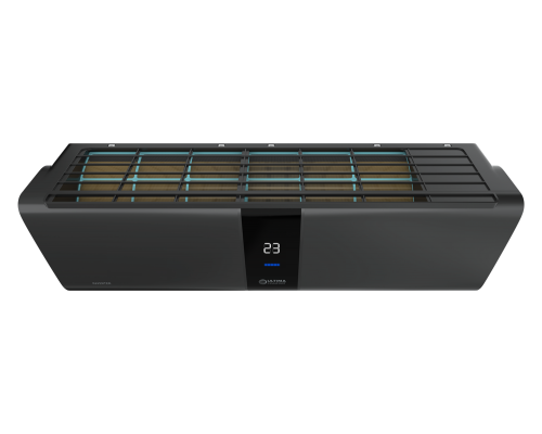 Инверторные сплит-системы серии ELYSIUM NERO Inverter ELN-I12PN Инверторные сплит-системы серии ELYSIUM NERO Inverter ELN-I12PN