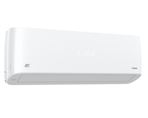 Инверторные сплит-системы серии EMPEROR inverter RACI-EM35HP.D03 Инверторные сплит-системы серии EMPEROR inverter RACI-EM35HP.D03