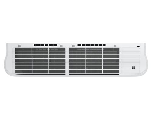 Инверторные сплит-системы серии EMPEROR inverter RACI-EM35HP.D03 Инверторные сплит-системы серии EMPEROR inverter RACI-EM35HP.D03