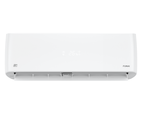 Инверторные сплит-системы серии EMPEROR inverter RACI-EM25HP.D03