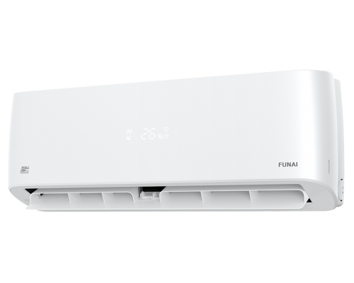 Инверторные сплит-системы серии EMPEROR inverter RACI-EM25HP.D03