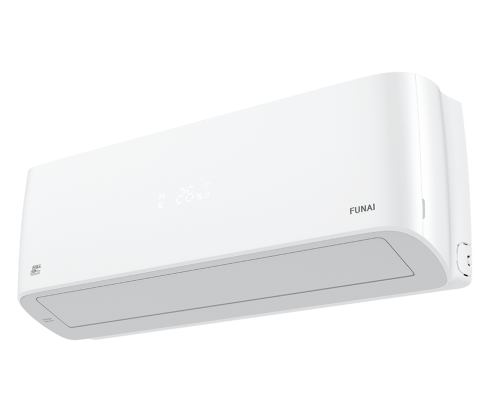 Инверторные сплит-системы серии EMPEROR inverter RACI-EM25HP.D03