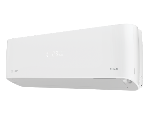 Инверторные сплит-системы серии EMPEROR SMART EYE Inverter RACI-EM25HP.D04