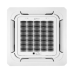 Классическая сплит-система кассетного типа серии ESPERTO NEW ES-C 18HRX/ES – C pan/1X/ES-E 18HX