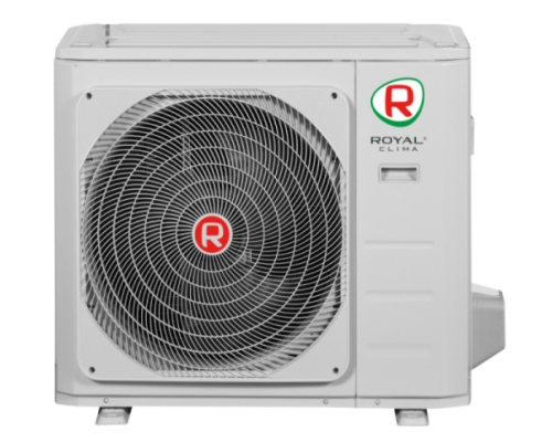 Классическая сплит-система кассетного типа серии ESPERTO NEW ES-C 12HRX/ES – C pan/1X/ES-E 12HX