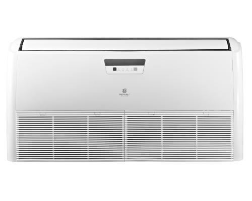 Классическая сплит-система напольно-потолочного типа серии ESPERTO NEW ES-F 60HRX/ES-E 60HX