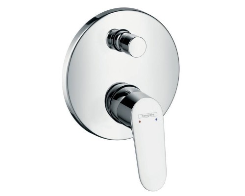 Смеситель для душа HansGrohe HG Novus СМ хром Смеситель для душа HansGrohe HG Novus СМ хром