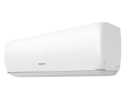 Инверторная cплит-система серии EXPERT PRO DC Inverter R32 Wi-Fi AS-10UW4RYDTV02 (комплект)