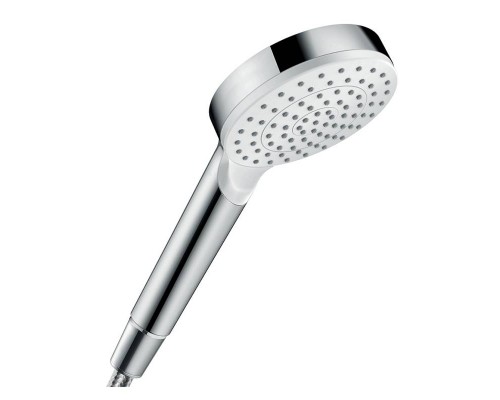 Ручной душ HansGrohe HG Crometta 1jet белый/хром